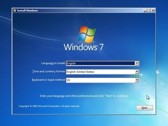 get windows 7 iso image for mac